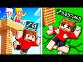 We Broke EVERY BONE in Minecraft...