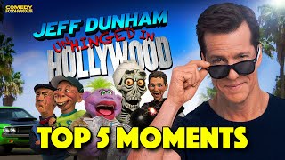 Top 5 Moments from Jeff Dunham: Unhinged in Hollywood