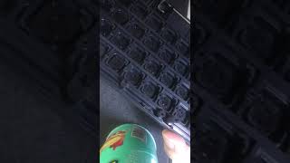 How to detach Topre Sliders