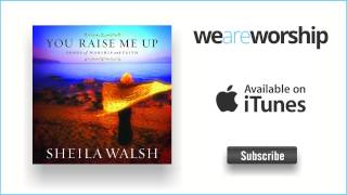 Sheila Walsh - God Is In Control