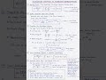 Schrödinger Equation in Momentum Representation | Full Derivation #mscphysics #physics #crazyphysics