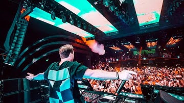 Cascada - Everytime We Touch (Hardwell & Maurice West Remix) 10H