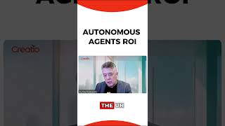 Treat AI Like an Employee. Here’s What Happens #AgenticAI #AIROI