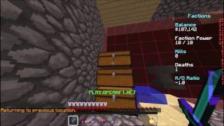 OPCraft Raid Montage | Ep. 1 | Regular Factions