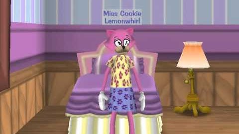 Channel Introduction!