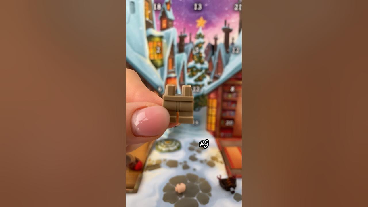 Harry Advent Calendar 2024 Deluxe Edition Harry Advent Calendar 2024 Deluxe Edition