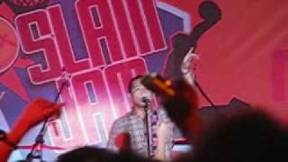 MYX SLAM JAM 08