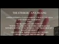 ✨ The striker by Ana Huang ✨
