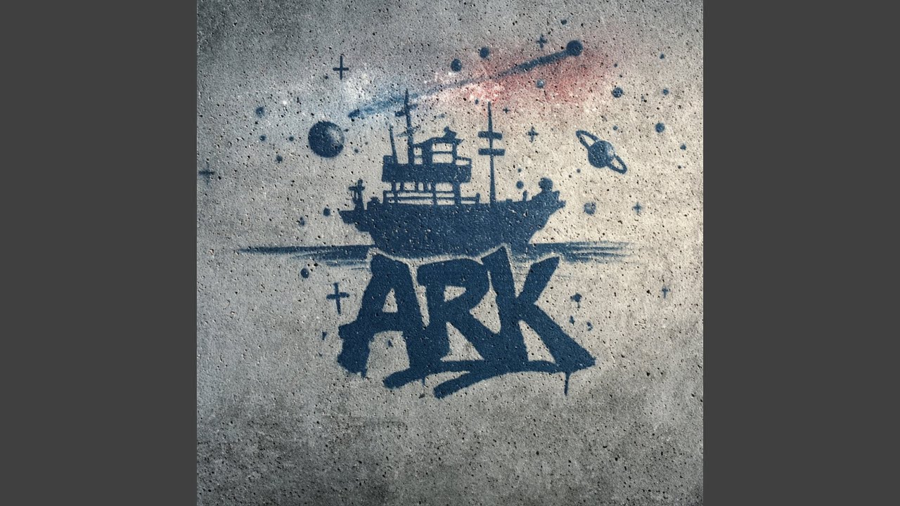 Guarda Ark su YouTube Guarda Ark su YouTube