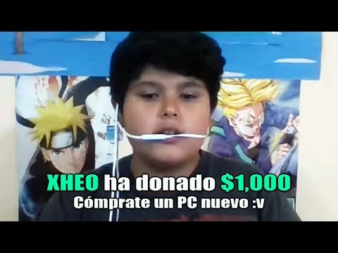 Vuelvo A Donar $1000 a Youtubers y Streamers Aleatorios En Directo *INCREIBLES REACCIONES*