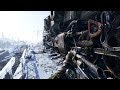 Прохождение Metro Exodus