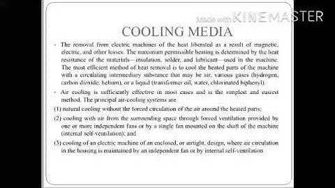 SAITM B.Tech EE SEM 6 COMPUTER AIDED & ELECTRIC MACHINE DESIGN UNIT 1 LECTURE 3