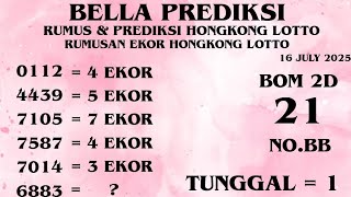 PREDIKSI HK 16 JULI 2025 | PREDIKSI HK LOTTO | PREDIKSI HK MALAM INI | BOCORAN TOGEL HK | HK JITU