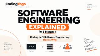 Introduction to Software Engineering | Complete Beginner's Guide
