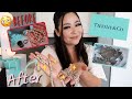 HOW TO CLEAN TIFFANY AND CO. STERLING SILVER AT HOME | AMAZING RESULTS | JESSICA CANON