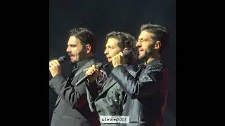 Download Lagu Il Volo, concert in Oradea, full version, November 23, 2025 MP3