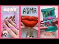 Kerbom3💋ASMR | Best TikToks☆🥰💅 Compilation ~ @kerbom3❣ #1🌸