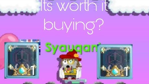 WATCH THIS BEFORE BUYING UNSTABLE TESSERACT !! (WORTH IT!!?)