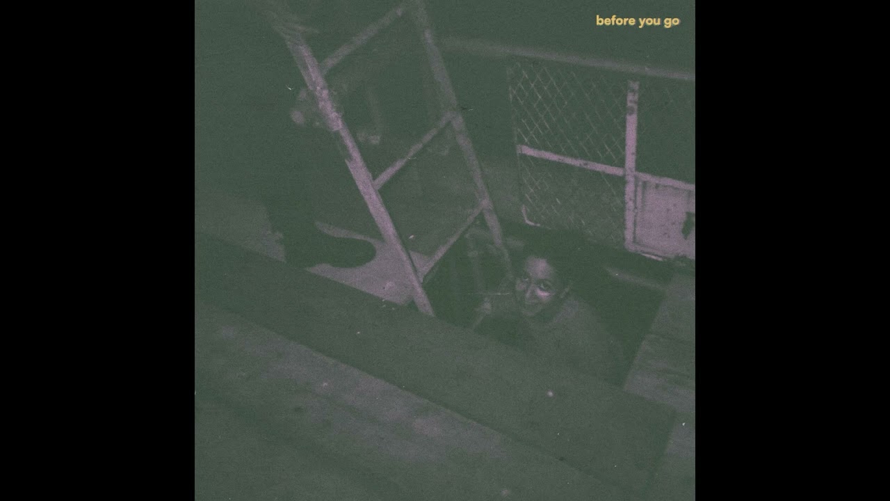 Stay Lunar - Before You Go
