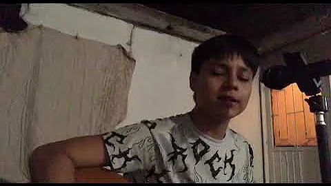 HERMOSA EXPERIENCIA - Santiago Espino [Cover - En ...