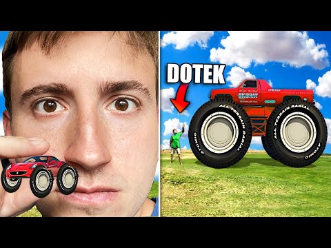 GTA, ale čeho