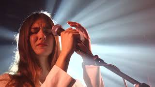 Video thumbnail of "Weyes Blood - God Only Knows"