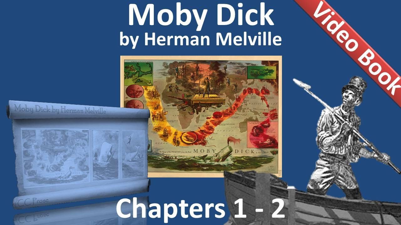 Moby Dick By Herman Melville メルヴィル 白鯨 モービィ ディック Tomokilog うただひかるまだがすかる