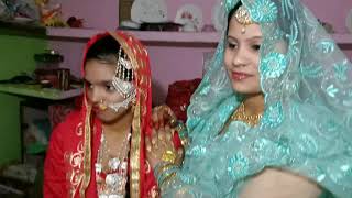 Muslim Wedding Video 👰❤️🤵💒 getting married