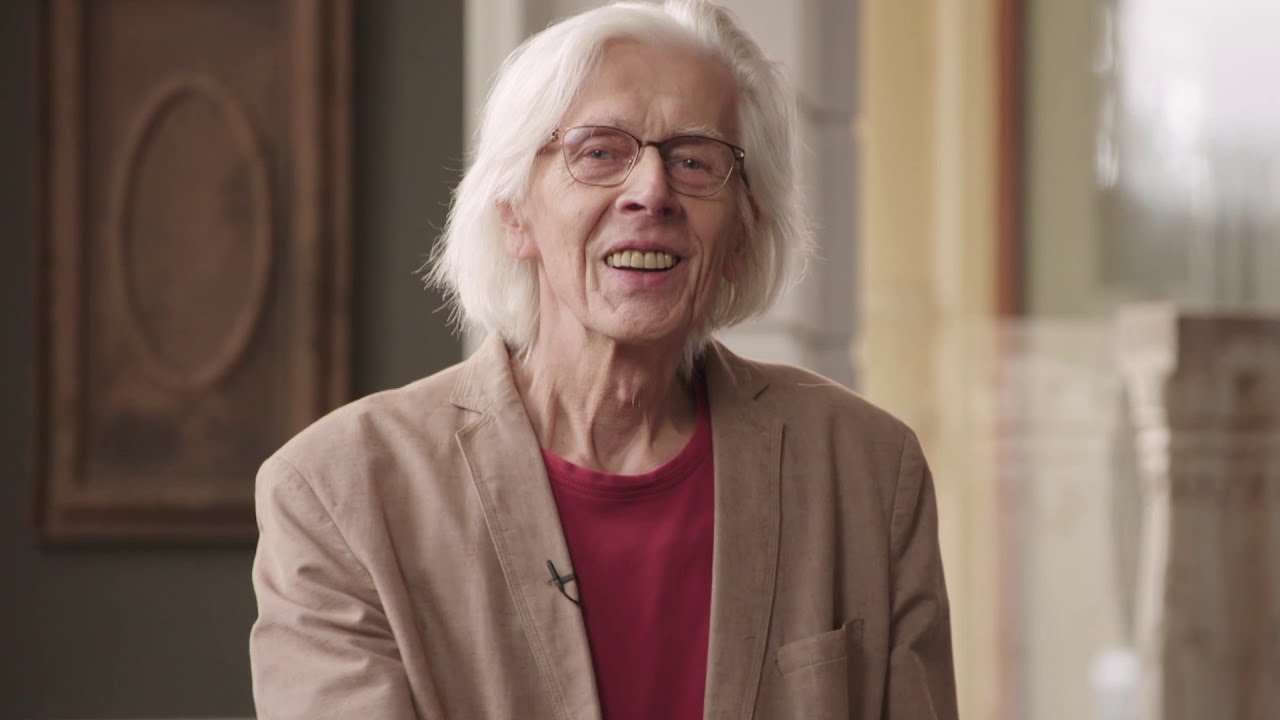 Rikkert Zuiderveld - Begin | Jacobine op 2 | KRO -NCRV - YouTube