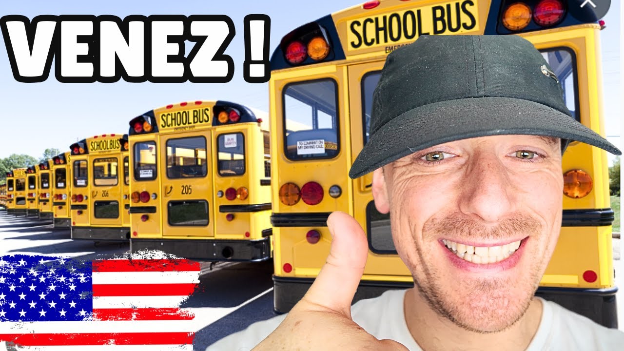 10 raisons de s'expatrier aux États-Unis 🇺🇸