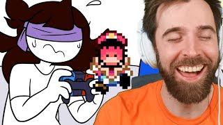 I Watched Jaiden