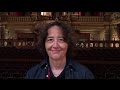 Nathalie Stutzmann on being a woman conductor