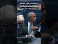Michelle Obama's speech at Obama Presidential Center opening makes Barack emotional