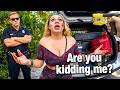 Karen Arrested for Resisting Officers After Drunken Brawl Between Two Dancers