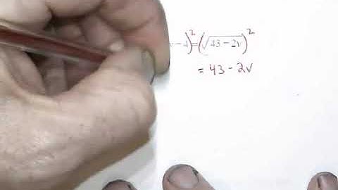 MTH 9 Unit 8 Day 5 Notes