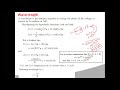 EPTS - Lecture 28: Wave Length,Velocity of Propagation of Wave,Surge impednce&Surge Impdance loading