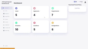 Enhanced Expense Management System: Multi-Level Approval Workflow