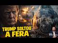 Trump SOLTOU o A-10 e ENCURRALOU a melhor ARMA do IRÃ - AIATOLÁS EM PÂNICO