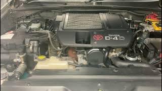 Toyota d4d Engine Problems Engine Care