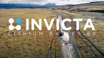 Invicta lithium over-discharge and recovery