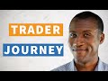 Neal's Journey to Becoming a Professional Day Trader 📈