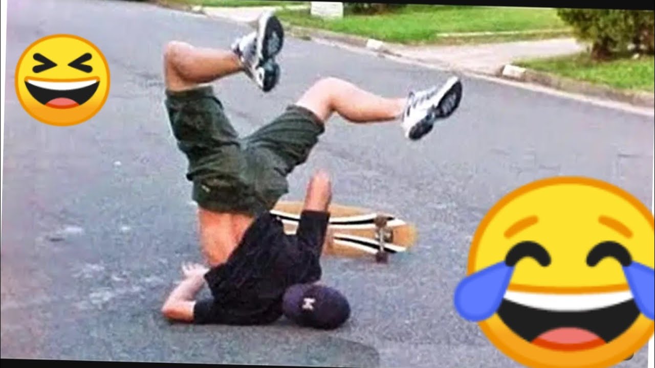 best funny moments - amazing stunts -🤣 pranks - by JR nature vision ...