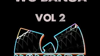Wu-Tang Clan - The Abduction Wu-Tang Clan - The Abduction