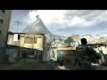 Modern warfare 2  a montarded news update