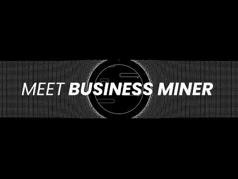 Celonis Business Miner™