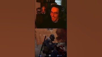 HE DONT SEE THAT COMING 💀💀💀☠️☠️ #csgo #gaming #twitchstreamer