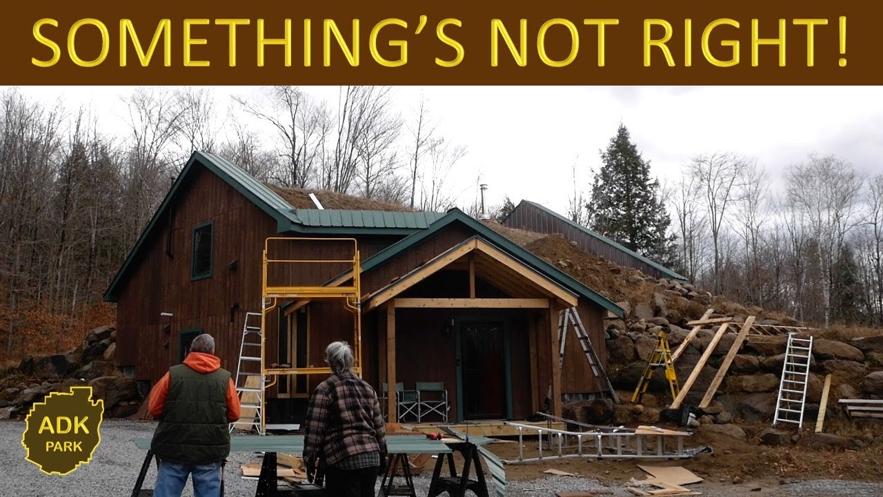 10 NYC Apartments with Fireplaces on the Market Right Now - PureWow - Off Grid Green Penthouse Apartment With Outdoor Fireplace