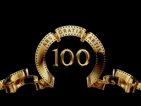 Apploff Entertainment/Shazam/MGM Television 100 Years/Biggerstage  (2024)