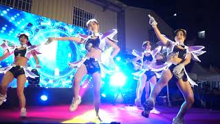 2021/4/3日-Hot Q Girls熱舞組曲表演2-高雄林家關聖帝君恭迎後勁武聖宮關聖帝君請水香回鑾平安繞境大典~ 2021/4/3日-Hot Q Girls熱舞組曲表演2-高雄林家關聖帝君恭迎後勁武聖宮關聖帝君請水香回鑾平安繞境大典~