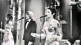 ♫ Ricchi E Poveri ♪ Che Sarà Sanremo 1971 ♫ Video &  Restaurati HD Resimi